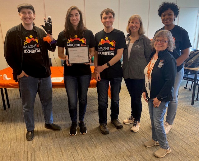 Sm group winner
