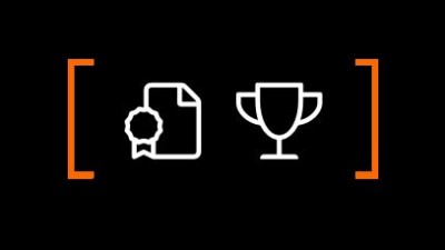 Awards graphic