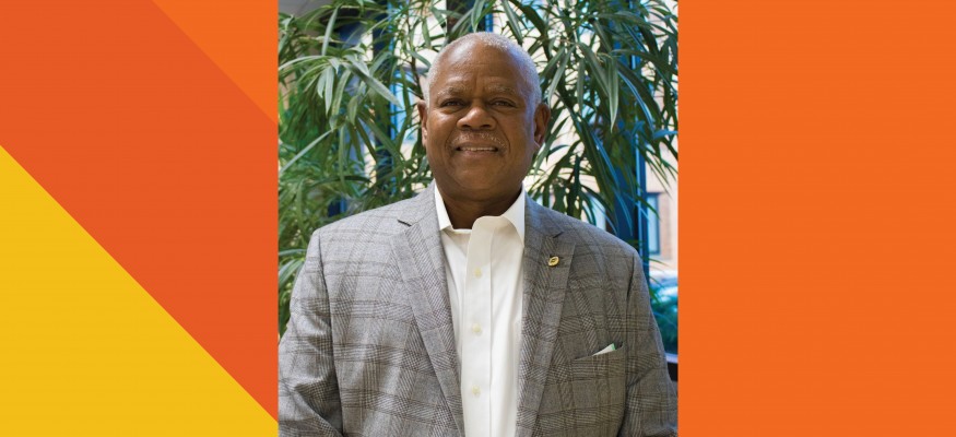 Meet the New Minett Professor 