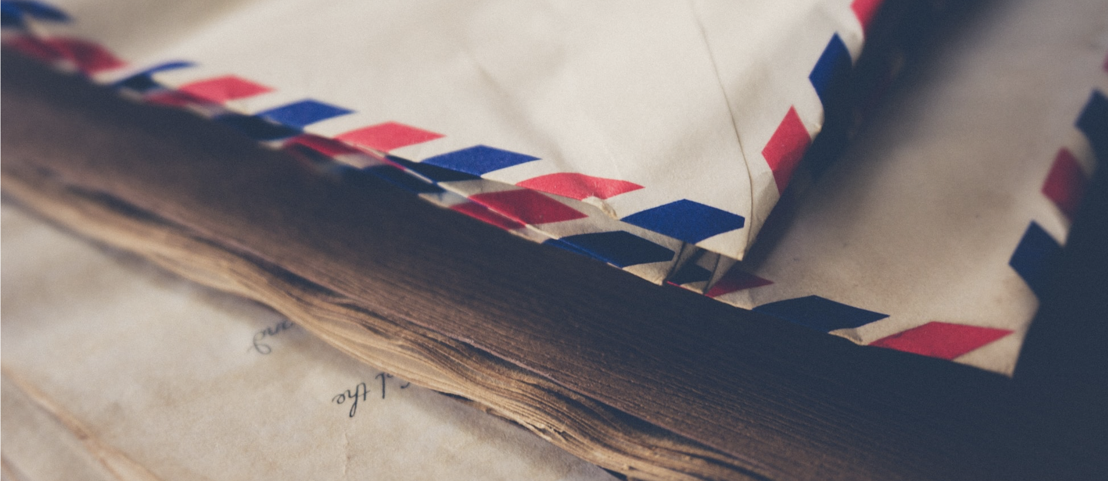 Letters