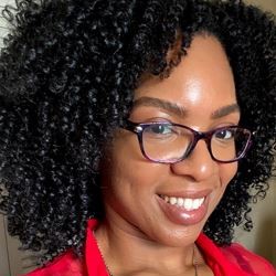 Karbara Maxey BS ’14