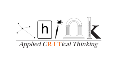 Applied Critical Thinking Logo