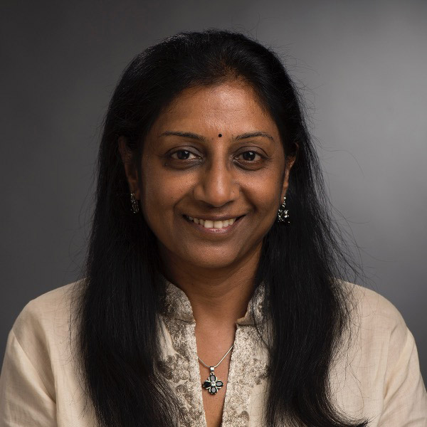 Malarvizhi Hirudayaraj headshot