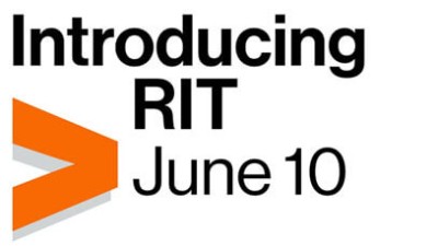 Introducing RIT, June 10, 2025.